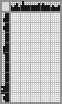 Japanese crossword «Baba Yaga» Japanese crossword «Baba Yaga»