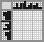 Japanese crossword &laquo;Butterfly&raquo;