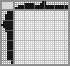 Japanese crossword «Butterfly» Japanese crossword «Butterfly»