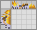 Japanese crossword «Butterfly» Japanese crossword «Butterfly»
