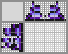 Japanese crossword «Butterfly» Japanese crossword «Butterfly»