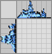 Japanese crossword «Butterfly» Japanese crossword «Butterfly»