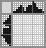 Japanese crossword &laquo;Butterfly&raquo;