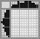 Japanese crossword &laquo;Butterfly&raquo;