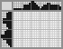 Japanese crossword «Butterfly» Japanese crossword «Butterfly»
