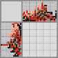 Japanese crossword «Butterfly» Japanese crossword «Butterfly»