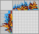 Japanese crossword «Butterfly» Japanese crossword «Butterfly»