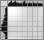 Japanese crossword &laquo;Butterfly&raquo;