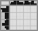 Japanese crossword &laquo;Butterfly&raquo;