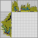 Japanese crossword «Butterfly» Japanese crossword «Butterfly»