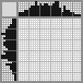 Japanese crossword «Butterfly» Japanese crossword «Butterfly»