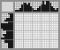 Japanese crossword «Butterfly» Japanese crossword «Butterfly»
