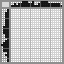Japanese crossword &laquo;Butterfly&raquo;