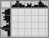 Japanese crossword &laquo;Butterfly&raquo;