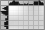 Japanese crossword «Butterfly» Japanese crossword «Butterfly»