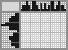 Japanese crossword «Butterfly» Japanese crossword «Butterfly»