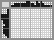 Japanese crossword &laquo;Butterfly&raquo;