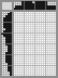 Japanese crossword «Butterfly» Japanese crossword «Butterfly»