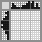 Japanese crossword &laquo;Butterfly&raquo;