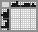 Japanese crossword &laquo;Butterfly&raquo;