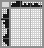 Japanese crossword &laquo;Butterfly&raquo;