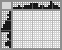 Japanese crossword &laquo;Butterfly&raquo;