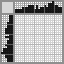 Japanese crossword «Butterfly» Japanese crossword «Butterfly»