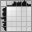 Japanese crossword «Butterfly» Japanese crossword «Butterfly»