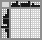 Japanese crossword &laquo;Butterfly&raquo;