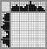 Japanese crossword &laquo;Butterfly&raquo;