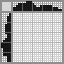 Japanese crossword «Butterfly» Japanese crossword «Butterfly»