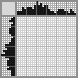 Japanese crossword &laquo;Butterfly&raquo;