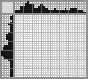 Japanese crossword &laquo;Butterfly&raquo;