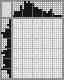 Japanese crossword &laquo;Butterfly&raquo;