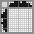 Japanese crossword &laquo;Butterfly&raquo;