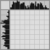 Random crossword