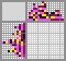 Japanese crossword «Butterfly» Japanese crossword «Butterfly»