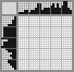 Japanese crossword «Butterfly» Japanese crossword «Butterfly»