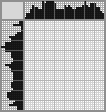 Random crossword