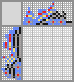 Japanese crossword «Butterfly» Japanese crossword «Butterfly»