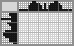 Japanese crossword &laquo;Butterfly&raquo;