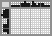 Japanese crossword &laquo;Butterfly&raquo;
