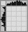 Japanese crossword «Butterfly» Japanese crossword «Butterfly»