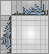 Japanese crossword «Butterfly» Japanese crossword «Butterfly»