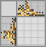 Japanese crossword «Butterfly» Japanese crossword «Butterfly»