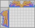 Japanese crossword «Butterfly» Japanese crossword «Butterfly»