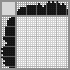 Japanese crossword &laquo;Butterfly&raquo;