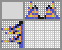 Japanese crossword «Butterfly» Japanese crossword «Butterfly»