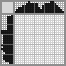 Japanese crossword «Butterfly» Japanese crossword «Butterfly»
