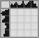 Japanese crossword «Butterfly» Japanese crossword «Butterfly»